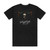 Andrew Lloyd Webber Love Never Dies 1 Album Cover T-Shirt Black