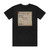 Aretha Franklin A Bit Of Soul Album Cover T-Shirt Black Aretha Franklin A Bit Of Soul Album Cover T-Shirt Black