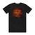 Anastacia Lifeline Album Cover T-Shirt Black