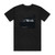 Anasazi The Principles Of Hate Album Cover T-Shirt Black