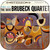 The Dave Brubeck Quartet Time Out-6 Album Cover Sticker Album Cover Sticker