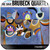 The Dave Brubeck Quartet The Geil Album Album Cover Sticker Album Cover Sticker