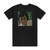 Anita ODay Travlin Light Album Cover T-Shirt Black