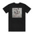 AOA Red Motion Album Cover T-Shirt Black