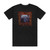 Andy McKee The Gates Of Gnomeria Album Cover T-Shirt Black