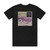 Amon Duul II Kobe Reconstructions Album Cover T-Shirt Black