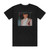 Al Stewart Indian Summer Album Cover T-Shirt Black