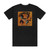 Attaque 77 Otras Canciones Album Cover T-Shirt Black