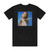 Ayumi Hamasaki A Summer Best Album Cover T-Shirt Black
