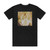 Ayumi Hamasaki M Album Cover T-Shirt Black
