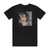 Ayumi Hamasaki Ayu Mi X 1 Album Cover T-Shirt Black