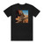 Ayumi Hamasaki Guilty Album Cover T-Shirt Black