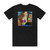Ayumi Hamasaki Next Level 1 Album Cover T-Shirt Black