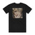 Ayumi Hamasaki Five Album Cover T-Shirt Black