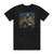 Ayumi Hamasaki Daybreak Album Cover T-Shirt Black