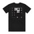 Autechre Elseq 15 2 Album Cover T-Shirt Black