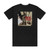 Admiral Freebee Admiral Freebee Album Cover T-Shirt Black