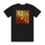 Amor Electro 4 Album Cover T-Shirt Black