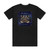 Blutengel Trnenherz Album Cover T-Shirt Black