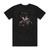 Blutengel Krieger Album Cover T-Shirt Black