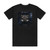 Blutengel Trnenherz 1 Album Cover T-Shirt Black