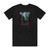 Blutengel Erlsung The Victory Of Light Album Cover T-Shirt Black