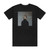 Balmorhea Stranger Album Cover T-Shirt Black