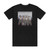 Blackstreet Finally Album Cover T-Shirt Black