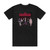 bugAboo Bugaboo Album Cover T-Shirt Black