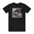 Benmont Tench You Should Be So Lucky Album Cover T-Shirt Black