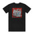 Bots Aufstehn Album Cover T-Shirt Black
