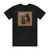 Buzzcocks Wish I Never Loved You Album Cover T-Shirt Black Buzzcocks Wish I Never Loved You Album Cover T-Shirt Black