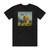 Birds and Buildings Bantam To Behemoth Album Cover T-Shirt Black
