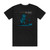 Bud Powell The Scene Changes The Amazing Bud Powell Volume 5 Album Cover T-Shirt Black