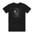 Blazon Rite Dulce Bellum Inexpertis Ep Album Cover T-Shirt Black