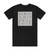 Bibio A Mineral Love Album Cover T-Shirt Black