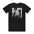 Benabar Bnabar Album Cover T-Shirt Black