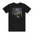 Benabar Infrquentable Album Cover T-Shirt Black