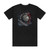 Blacklite District Worldwide Controversy Album Cover T-Shirt Black