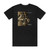 Beyond Berlin Totem Album Cover T-Shirt Black