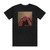 Black Light Burns Cruel Melody 2 Album Cover T-Shirt Black