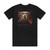 Beneath Enslaved By Fear Album Cover T-Shirt Black
