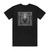 Bereft Leichenhaus Album Cover T-Shirt Black