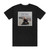 Bre Goad The Same Album Cover T-Shirt Black