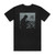 Bright Eyes Motion Sickness Live Recordings Album Cover T-Shirt Black