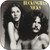Buckingham Nicks Gift Of Screws Album Cover Sticker Album Cover Sticker