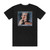 Bernard Lavilliers Voleur De Feu Album Cover T-Shirt Black