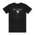 Bella Morte Songs For The Dead Album Cover T-Shirt Black