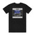 Big Big Train Swan Hunter Album Cover T-Shirt Black