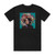 Barbara Pravi Barbara Pravi Album Cover T-Shirt Black